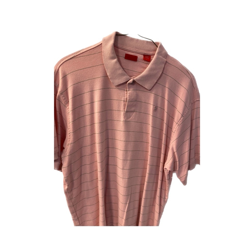 Men’s Izod polo shirt